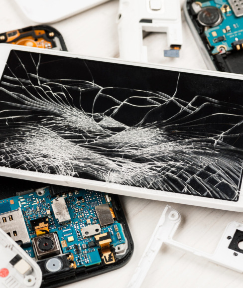 TELEFON TAMİR SERVİSİ