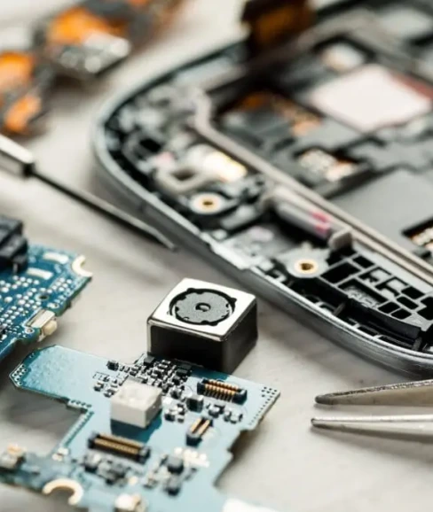 TELEFON YEDEK PARÇA